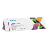 Vita Xtra T+ Fuxion Maxima Energia 100% Natural Y Vitaminas