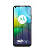 Vidrio Templado Para Motorola Moto G9 Power Gorilla Glass