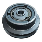 Embrague Centrifugo 19mm 1 Pista Para Placa Compactadora