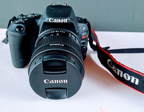 Máquina Fotográfica Canon Sl2