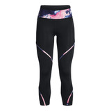 Leggins Ua Run Anywhere Para Mujer Negro