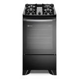 Fogão Electrolux 4 Bocas Efficient Com Perfectcook Fe4gp