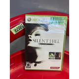 Silent Hill Hd Collection Xbox 360 Sellado Ulident