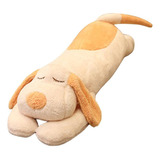 Lindo Sofá Cojín Almohada Niña Regalo De Beige 1.1m