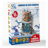 Juego Eco Ciencia La Ciencia Robótica Galileo Italy