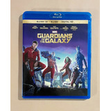 Guardians Of The Galaxy Ed Colecc - Blu-ray 3d + 2d Original