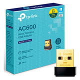 T.r. Tp-link T2u Nano Usb Doble Banda