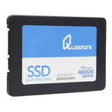 Unidad De Estado Sólido Ssd Quaroni 2.5 480gb 2.5'' Sata 3 