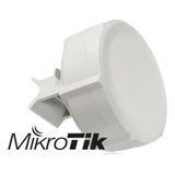 Mikrotik Routerboard Rbsxt 5ndr2 L3 (lite5) Sxt Lite 5 Cor Cinza