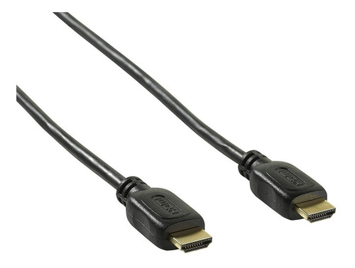 Cabo Hdmi Full Hd De Alta Velocidade Extensão De 1,5 M