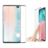 Mica Protectora De Pantalla Para Samsung S10 Plus