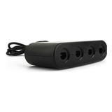 Adaptador De Mando Para Gamecube Para Nintendo Wii U Y Pc Us