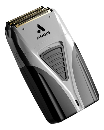 Máquina Profissional Shaver Andis Plus Bivolt Original