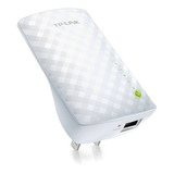 Extensor Señal Wifi Repetidor Tp-link Re200 2.4 / 5 Dualband