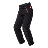 Pantalon Softshell Dinamic Nine To One Ls2  Mg Bikes