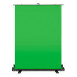 Pantalla Streaming El Gato Chroma Key Plegable Verde Screen 