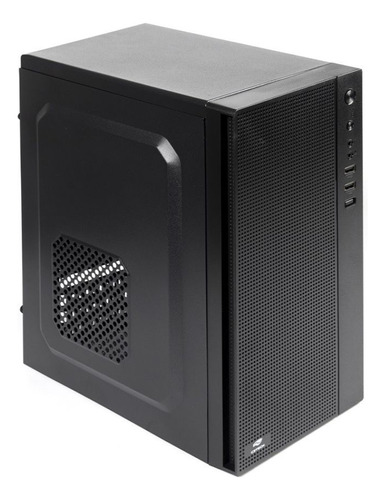 Computador Alpha Core I7 16gb Ssd 480gb Fonte 500w Real 