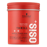 Schwarzkopf Professional Cera Capilar Osis Thrill Texture 100ml