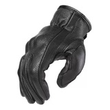 Guantes Moto Fourstroke Miles Glove Proteccion Tactil Gaona
