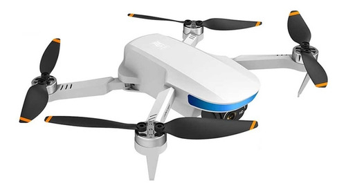 Drone Lsrc S6s  Câmera Wifi 4k Ultra Hd Gps 75 Min Voo