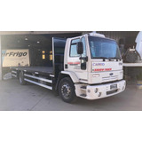 Ford Cargo 1722