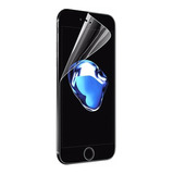 Película Protetora Gel Para iPhone 7 Plus / 8 Plus Tela 5.5