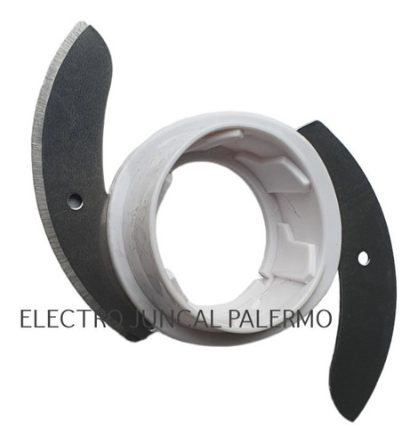 Cuchilla De Corte Para Procesadora Atma Mp8304e - Palermo