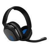 Auriculares Astro A10