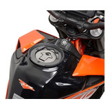 Adaptador Bolsos Tanklock Ktm Duke 125 390 Bf33 Givi Moto