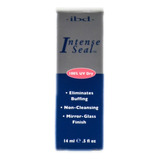 Gel De Uñas Ibd Intense Seal 15 Ml