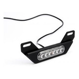 Bmw Luz Trasera Leds Auxiliar Moto Marca Denali