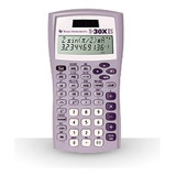 Calculadora Cientifica Texas Instruments Ti-30 x Iis 2-linea