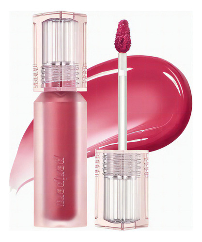 Peripera Water Bare Tint Color 3 Emotional Pink