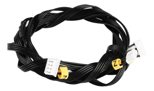 Impresora 3d Cable Doble Z Compatible Con