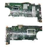 Mother Note Recambio Compatible Thinkpad T490s X390 Nm-b891