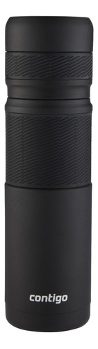 Termo Contigo Thermal Bottle 1182ml Negro