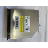 Gravador Drive Cd Dvd Notebook Asus X45c