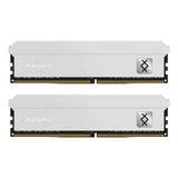 Memória Ram 32 Gb Asgard T3, 3200 Mhz Ddr4 Gamer