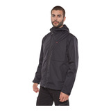 Campera Montagne Viggo Hombre Impermeable