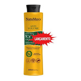 Natumaxx  Escova Progressiva Banana, Aveia E Mel