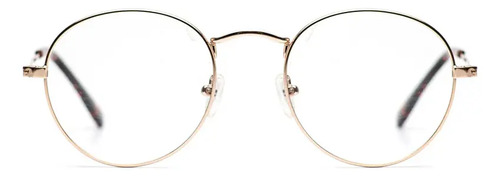 Anteojos Receta Marcos Armazon Unisex Carolina Emanuel 5077 | Mismo precio en cuotas