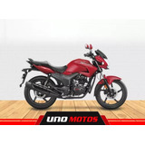 Hero Hunk 150cc I3s 0km 2024 No Rouser 125 