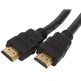 3 Cables Hdmi 1.5 Metros Para Consola, Proyector, Tv De 30v