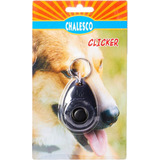 Clicker Adestrar Adestramento Treinamento Para Cachorro