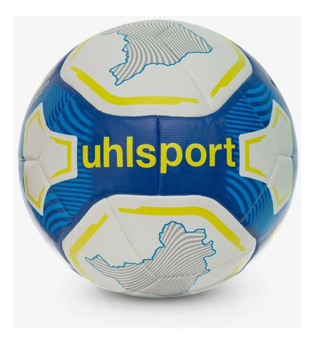 Bola Futebol Campo Profissional Uhlsport Game Pro Brasileirã