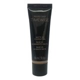 Base De Maquiagem Líquida Mary Kay Timewise Matte-wear Liquid Foundation Tom Ivory N140  -  30ml 31.8g