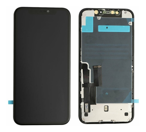 Pantalla Display Lcd Con Táctil Para iPhone 11