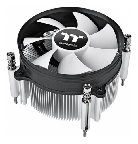 Cooler Tt Gravity I3 95w Branco Intel Lga 1700
