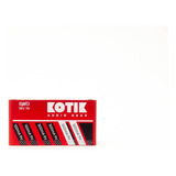 Kotik Mini Fuente Para Efectos 9vdc Con 6 Salidas