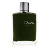 Perfume Masculino Natura Homem Verum 100ml Original